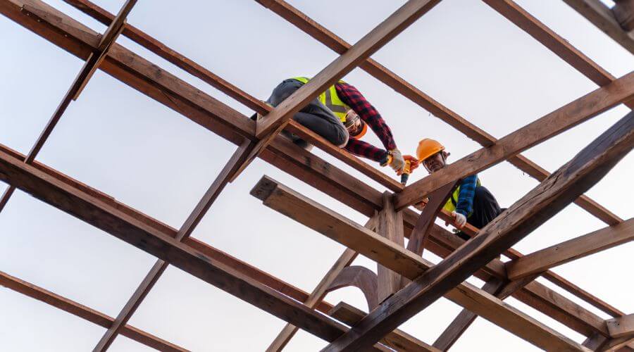 Expert top industrial roofings services in Shallotte, NC